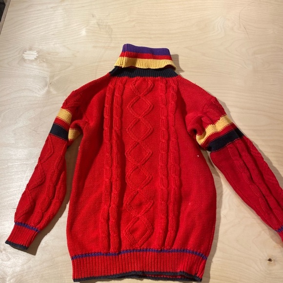 Tyler House Sweater size Small (BT) - Picture 13 of 13